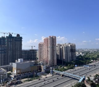 Skardi Greens-Phase-I — Photo via Google Maps
