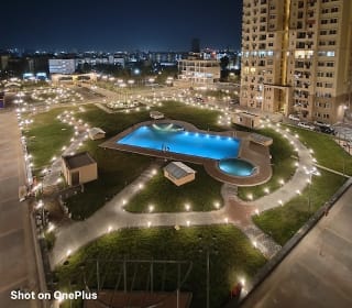 Ahad Serenity — Photo via Google Maps