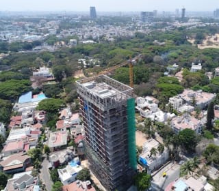 Savyasachi Sarayu — Photo via Google Maps