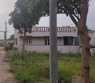 Green Garden Residency — Photo via Google Maps