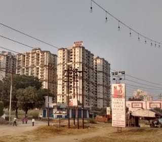 Mahagun (India) Pvt.Ltd Launched Mahagunpuram II — Photo via Google Maps