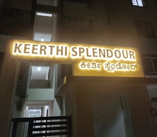 Keerthi Splendour — Photo via Google Maps