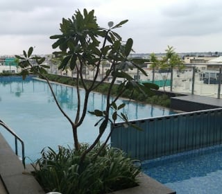 Prestige North Point — Photo via Google Maps