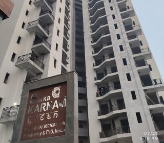 Sikka Karnam Greens — Photo via Google Maps