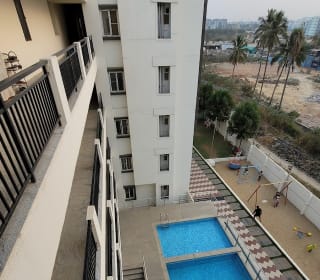 Keerthi Splendour — Photo via Google Maps
