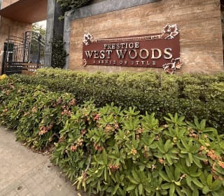 Prestige Westwoods — Photo via Google Maps