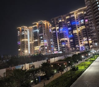 Divyansh Onyx — Photo via Google Maps