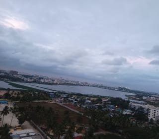 Sobha Dream Acres - Oasis Phase 27 Wing 55, 56, 57 and 58 — Photo via Google Maps