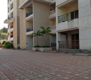 Jain Heights East Parade (JHEP) — Photo via Google Maps