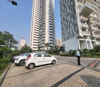Prateek Edifice — Photo via Google Maps