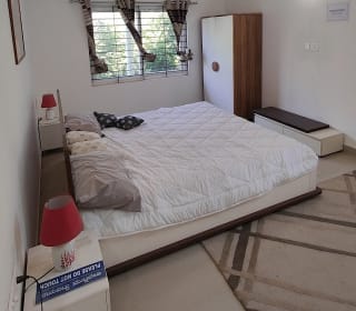 Skandagiri Apartment Konadasapura Phase 2 — Photo via Google Maps