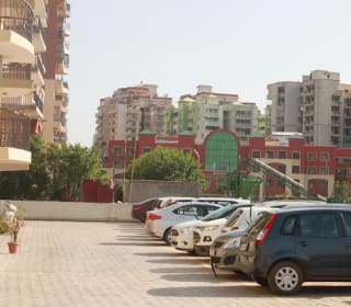 Angel Jupiter (Housing) — Photo via Google Maps