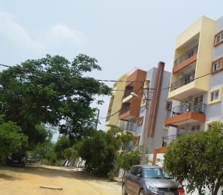 Sai Shakthi Shreya — Photo via Google Maps