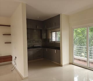 Anitha Regency — Photo via Google Maps