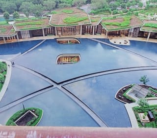 DLF The Camellias — Photo via Google Maps