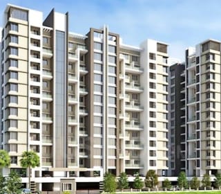 Prestige Heights — Photo via Google Maps