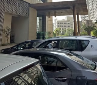 Lodha Bellissimo — Photo via Google Maps