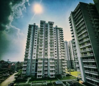 Godrej Summit — Photo via Google Maps