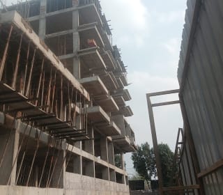Navya Symphony — Photo via Google Maps