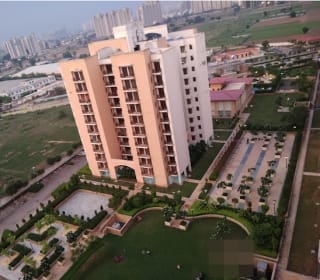 Vipul Lavanya Apartments-Tower 2&3 — Photo via Google Maps