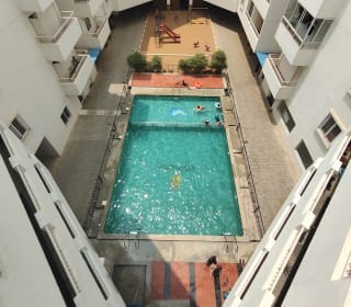 Sowparnika Sanvi Phase II — Photo via Google Maps