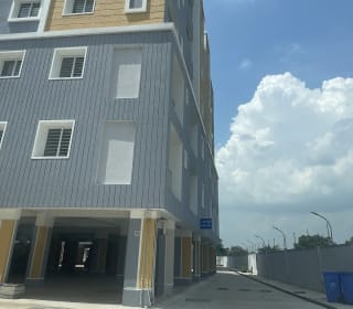 Maram Garlapati Homes — Photo via Google Maps