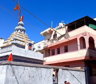 Gajre Heights — Photo via Google Maps