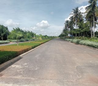 KNS Calisto Phase II — Photo via Google Maps