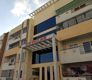Kvn Enclave — Photo via Google Maps