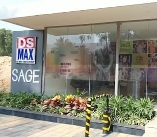 Ds Max - Sage — Photo via Google Maps