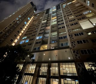 Parkwest - Olive - Tower 1 — Photo via Google Maps