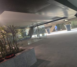 Trident Residences — Photo via Google Maps