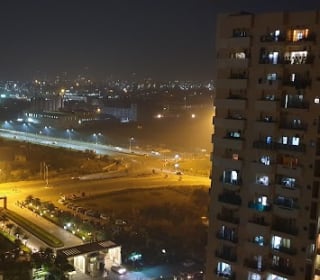 Shubhkamna Techomes — Photo via Google Maps