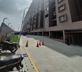 SBR Pravanika — Photo via Google Maps