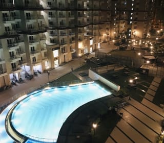 Samridhi Grand Avenue — Photo via Google Maps