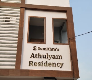 Sumithra Athulyam Residency — Photo via Google Maps