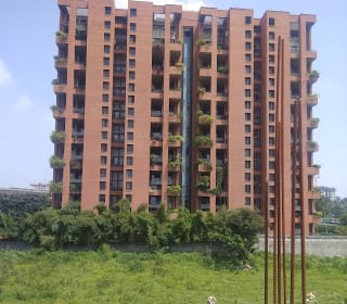 Mahaveer Carnation — Photo via Google Maps