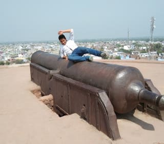 Shubhkamna Techomes — Photo via Google Maps