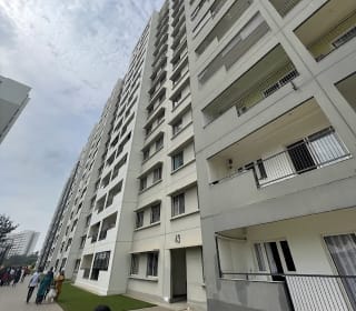 Sobha Dream Acres Wing 11 — Photo via Google Maps