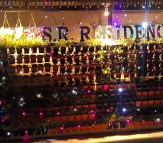 Sr Residency — Photo via Google Maps