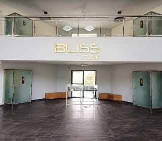 Bliss Studio — Photo via Google Maps