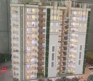 SVP Group's - The Imperial (The Gateway of Lifestyle) — Photo via Google Maps
