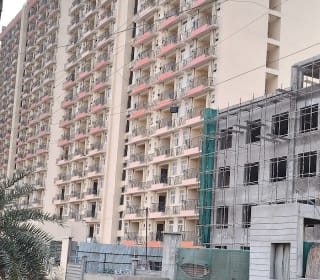 Gaur Aero Heights (pocket-2) — Photo via Google Maps