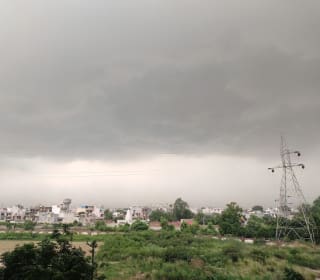 Mahagun (India) Pvt.Ltd Launched Mahagunpuram II — Photo via Google Maps