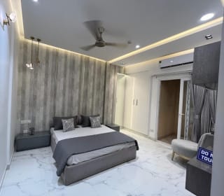 Purvanchal Royal City (phase-Ii) — Photo via Google Maps