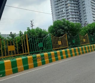 Vasundhara Grand — Photo via Google Maps