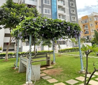 Disha Park West — Photo via Google Maps