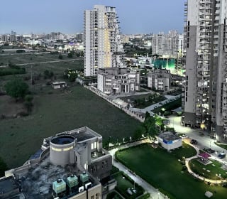 Shanti Vihar AWHO — Photo via Google Maps