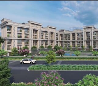 Signature Global City 81 — Photo via Google Maps