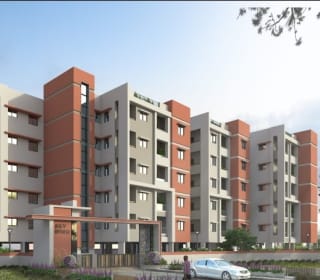 VBR Lakeview Apartments — Photo via Google Maps